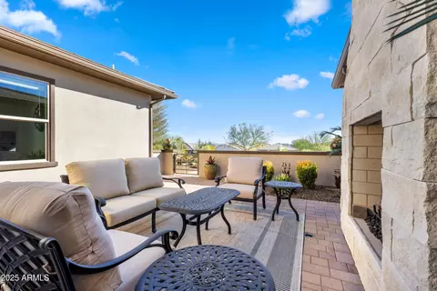 17834 E Wolf Tree Ln, Rio Verde, AZ 85263 photo 7