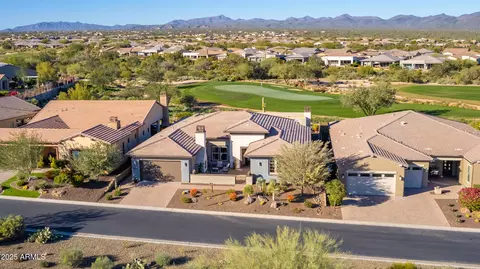 17834 E Wolf Tree Ln, Rio Verde, AZ 85263