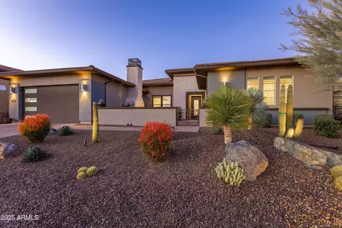 17834 E Wolf Tree Ln, Rio Verde, AZ 85263 photo 78