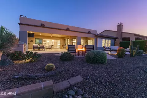 17834 E Wolf Tree Ln, Rio Verde, AZ 85263 photo 84