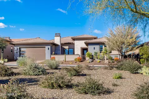 17834 E Wolf Tree Ln, Rio Verde, AZ 85263 photo 4