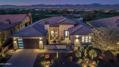 17834 E Wolf Tree Ln, Rio Verde, AZ 85263 photo 87