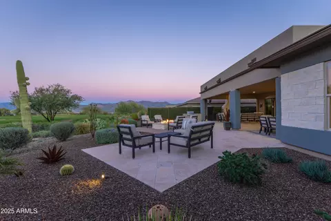 17834 E Wolf Tree Ln, Rio Verde, AZ 85263 photo 86