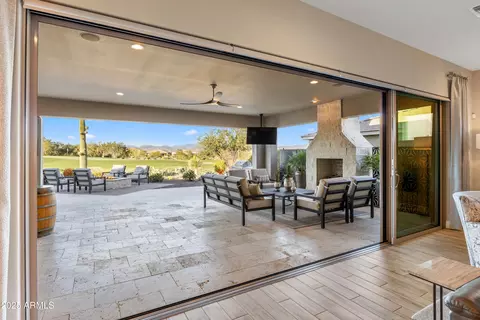 17834 E Wolf Tree Ln, Rio Verde, AZ 85263 photo 13