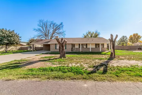 5133 W Mcneil St, Laveen, AZ 85339
