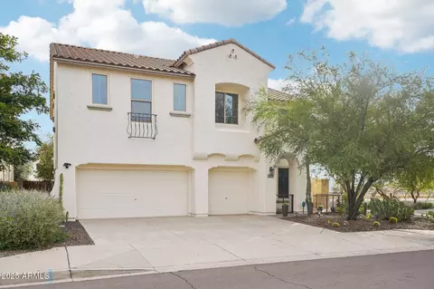 8665 N 179th Dr, Waddell, AZ 85355