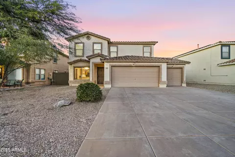 4178 E Shapinsay Dr, San Tan Valley, AZ 85140