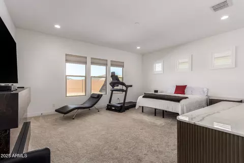 Bedroom - 3420 E Harwell Rd, Phoenix, AZ 85042 photo 1 of 6