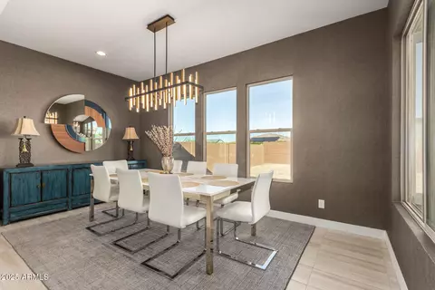 Dining - 3420 E Harwell Rd, Phoenix, AZ 85042 photo 2 of 2