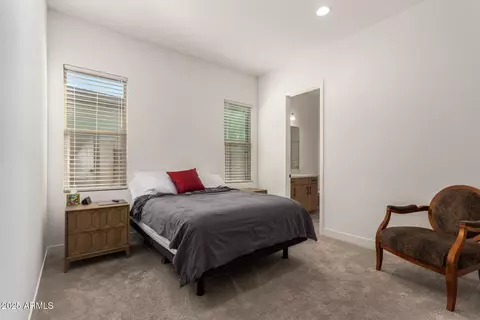 Bedroom - 3420 E Harwell Rd, Phoenix, AZ 85042 photo 5 of 6