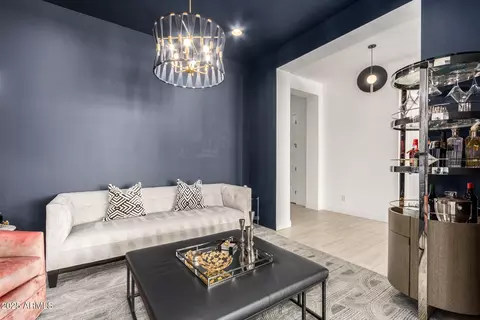 Living - 3420 E Harwell Rd, Phoenix, AZ 85042 photo 2 of 4
