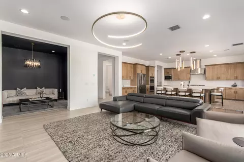 Living - 3420 E Harwell Rd, Phoenix, AZ 85042 photo 4 of 4