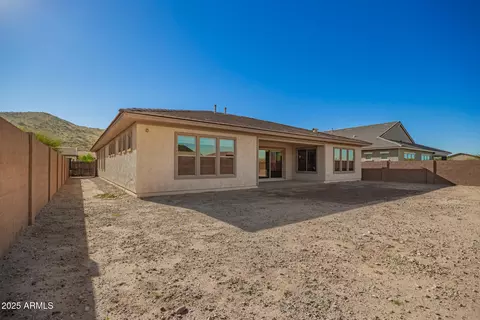 Exterior - 3420 E Harwell Rd, Phoenix, AZ 85042 photo 5 of 5