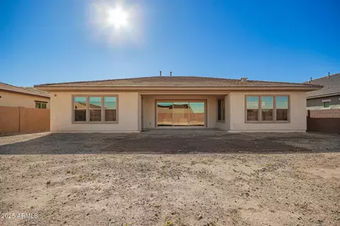 Exterior - 3420 E Harwell Rd, Phoenix, AZ 85042 photo 4 of 5