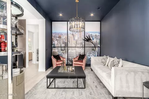 Living - 3420 E Harwell Rd, Phoenix, AZ 85042 photo 1 of 4