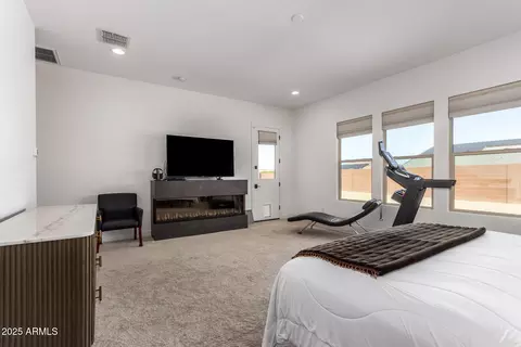 Bedroom - 3420 E Harwell Rd, Phoenix, AZ 85042 photo 2 of 6