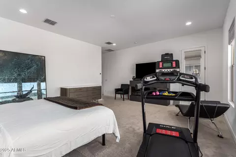 Bedroom - 3420 E Harwell Rd, Phoenix, AZ 85042 photo 4 of 6
