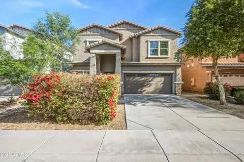 16669 N 175th Dr, Surprise, AZ 85388