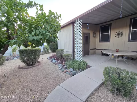 2233 E Behrend Dr #152, Phoenix, AZ 85024 photo 34