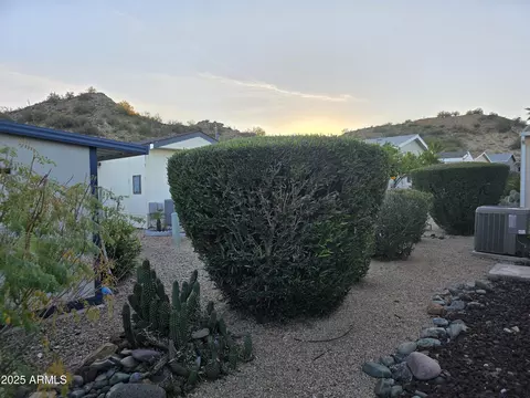 2233 E Behrend Dr #152, Phoenix, AZ 85024 photo 40