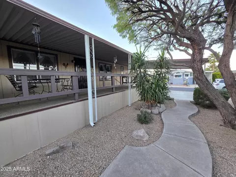 2233 E Behrend Dr #152, Phoenix, AZ 85024 photo 11