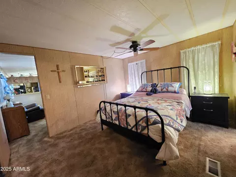 2233 E Behrend Dr #152, Phoenix, AZ 85024 photo 24