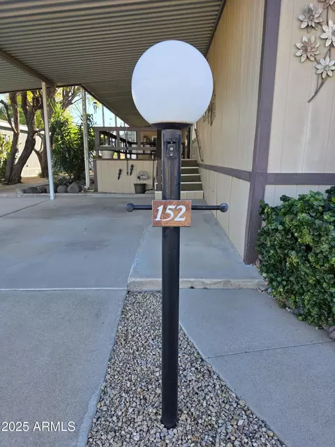 2233 E Behrend Dr #152, Phoenix, AZ 85024 photo 5
