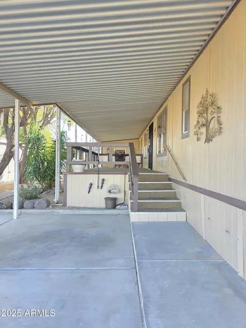2233 E Behrend Dr #152, Phoenix, AZ 85024 photo 6