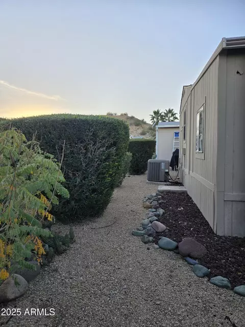 2233 E Behrend Dr #152, Phoenix, AZ 85024 photo 39