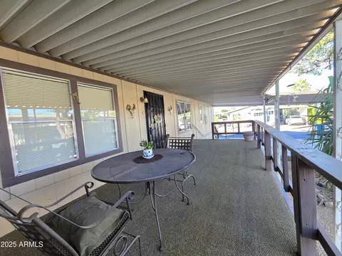 2233 E Behrend Dr #152, Phoenix, AZ 85024 photo 10
