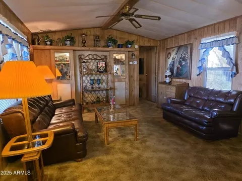 2233 E Behrend Dr #152, Phoenix, AZ 85024 photo 12