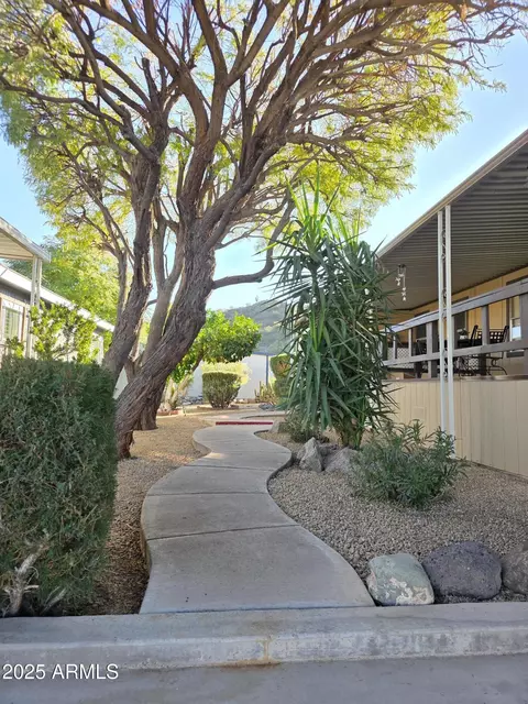 2233 E Behrend Dr #152, Phoenix, AZ 85024 photo 7