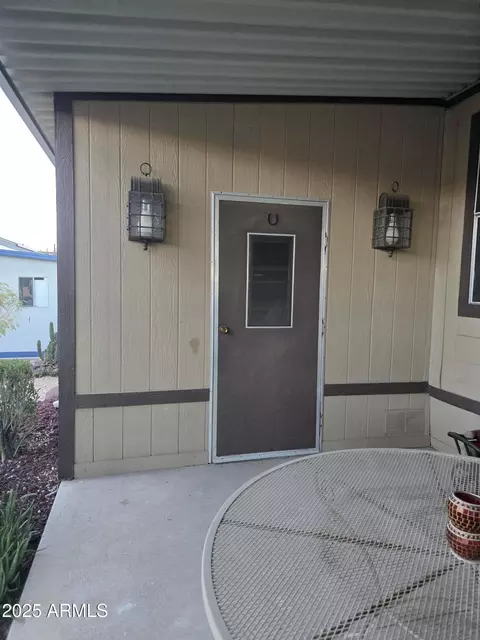 2233 E Behrend Dr #152, Phoenix, AZ 85024 photo 37