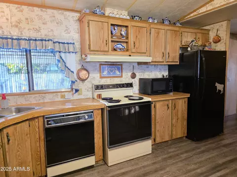 2233 E Behrend Dr #152, Phoenix, AZ 85024 photo 18