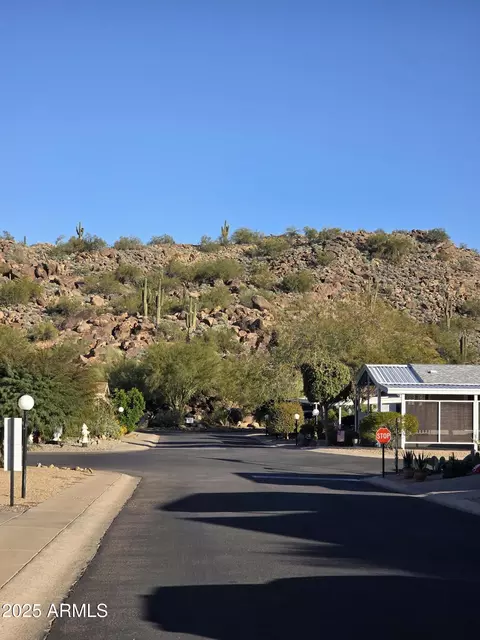 2233 E Behrend Dr #152, Phoenix, AZ 85024 photo 4