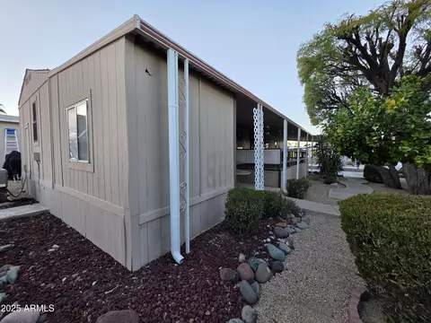 2233 E Behrend Dr #152, Phoenix, AZ 85024 photo 38