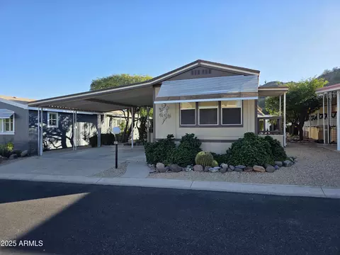 2233 E Behrend Dr #152, Phoenix, AZ 85024 photo 2