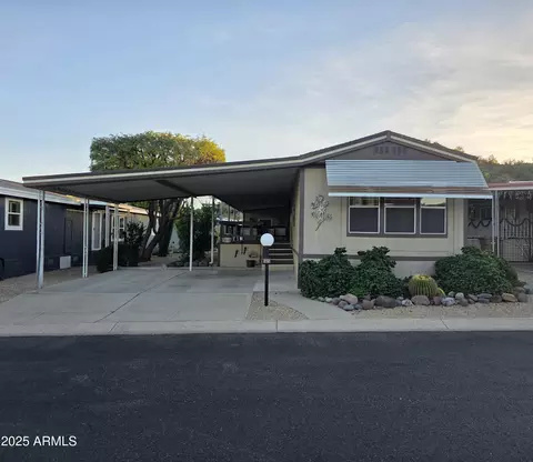 2233 E Behrend Dr #152, Phoenix, AZ 85024 photo 3