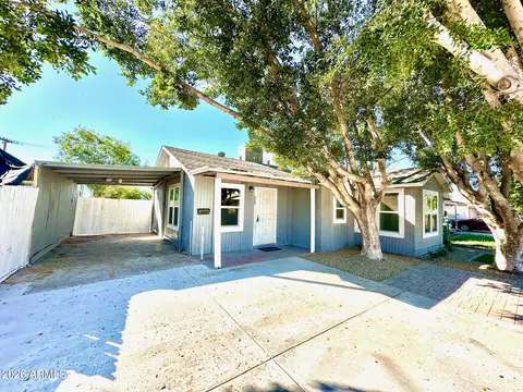 509 W Dana Ave, Mesa, AZ 85210