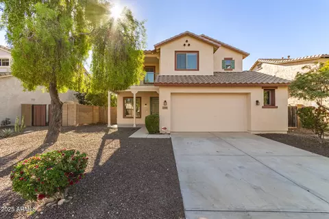 12753 W Pasaro Dr, Peoria, AZ 85383