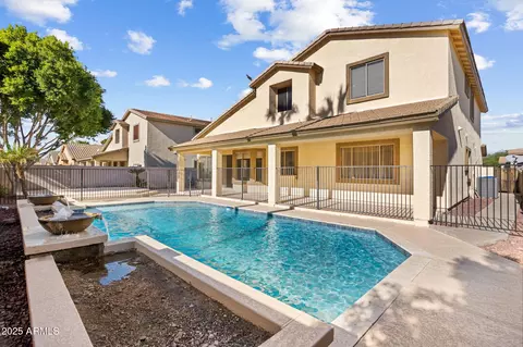 1247 E Kenwood St, Mesa, AZ 85203