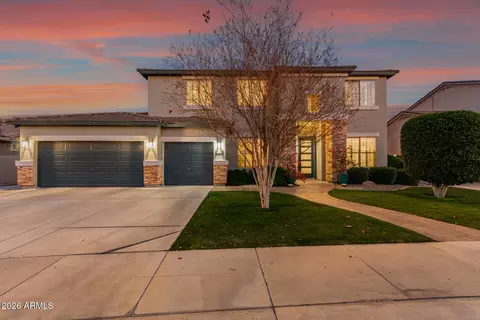 2715 N 144th Dr, Goodyear, AZ 85395