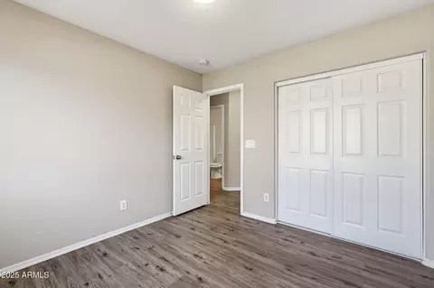 Bedroom - 1520 E Bowker St, Phoenix, AZ 85040 photo 5 of 5