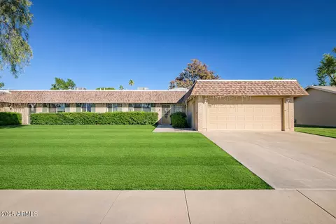 14617 N Boswell Blvd, Sun City, AZ 85351
