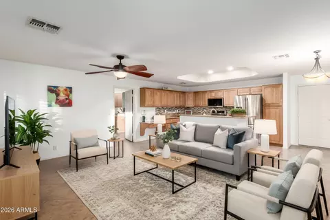 10843 E Kilarea Ave, Mesa, AZ 85209 photo 13