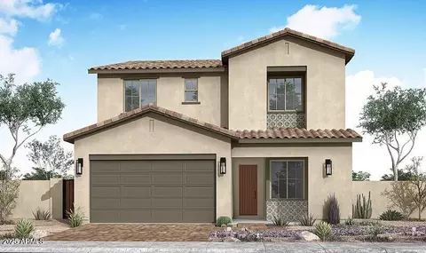 2109 E Mill Rd, San Tan Valley, AZ 85140