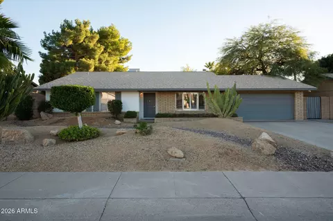 4909 E Waltann Ln, Scottsdale, AZ 85254