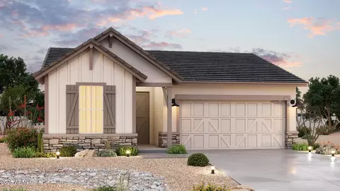 1332 S 215th Ln, Buckeye, AZ 85326