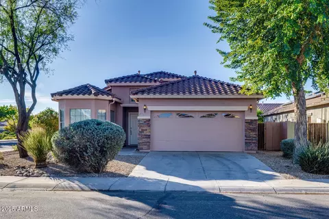 17711 W Marshall Ln, Surprise, AZ 85388