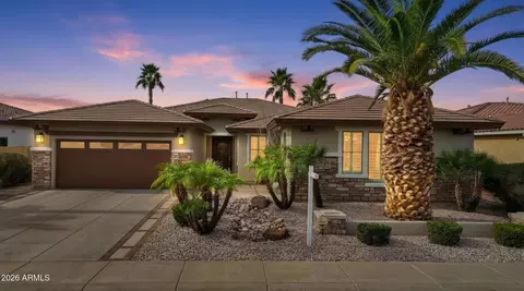 6592 S Bridal Vail Dr, Gilbert, AZ 85298